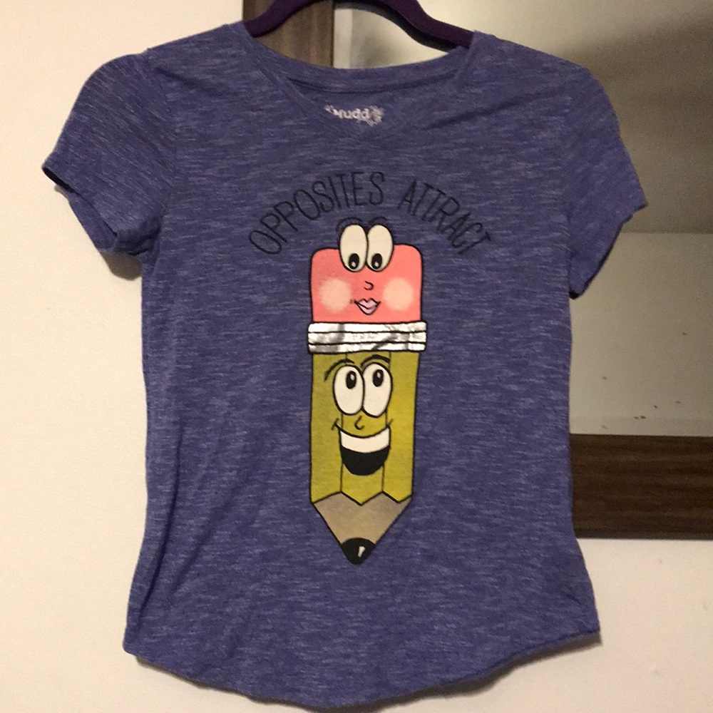 Mudd shirt girls 2 for $10